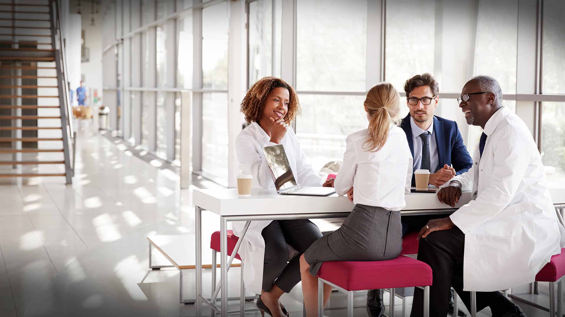 کسب‌وکارهای عجیب در دنیای پزشکی